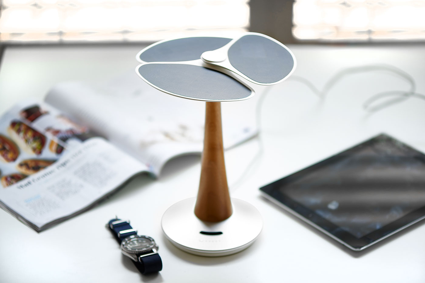 “As Seen On Kickstarter” Pop-Up Shop By BiteMyApple!