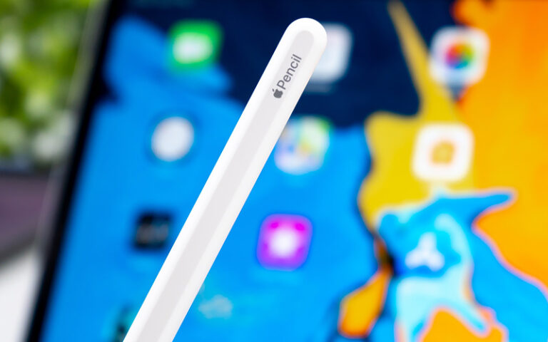 Apple Pencil 2