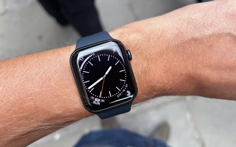 Apple Watch SE (2nd Gen)