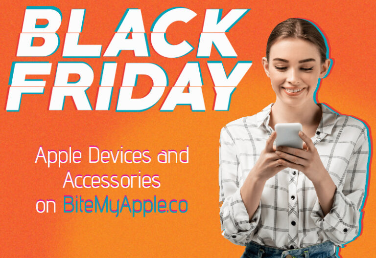 Black Friday 2023 deals on Amazon: Apple devices and accessories