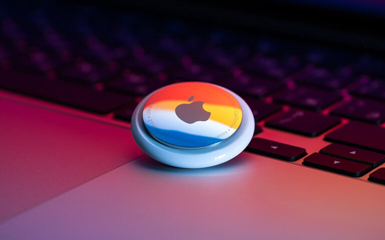 Apple AirTag Apple AirTag