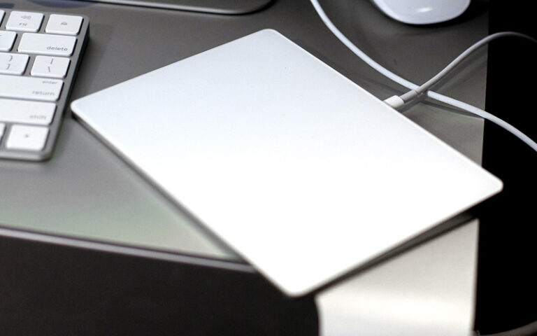 Apple Magic Trackpad Apple Magic Trackpad