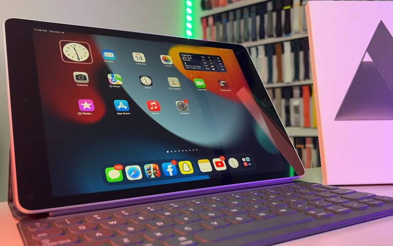 Apple Smart Keyboard Folio Apple Smart Keyboard Folio