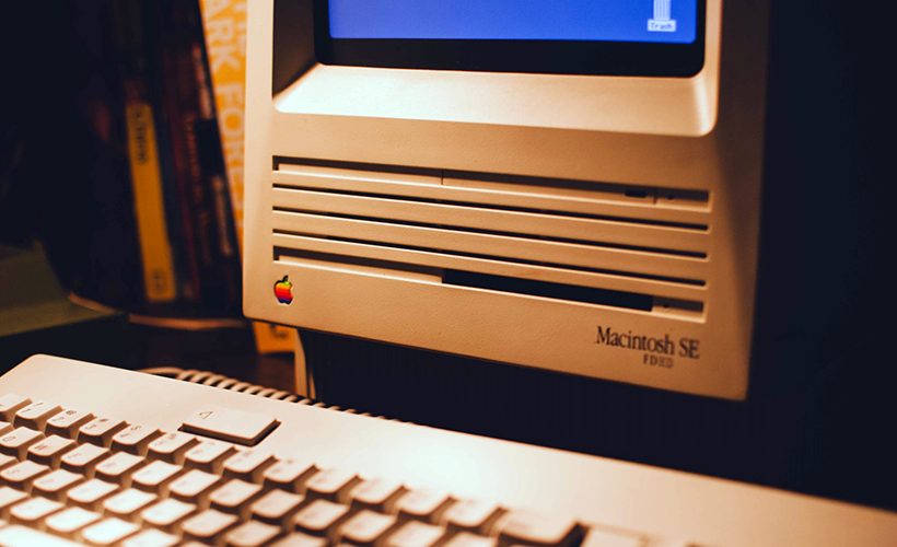 Apple Macintosh Classic: A Landmark in Technological History